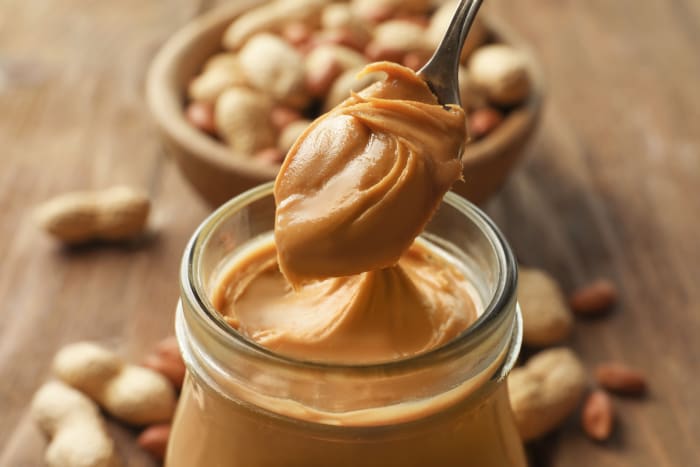 Jacksonville supporting challenge that asks residents to donate unopened jars of peanut butter