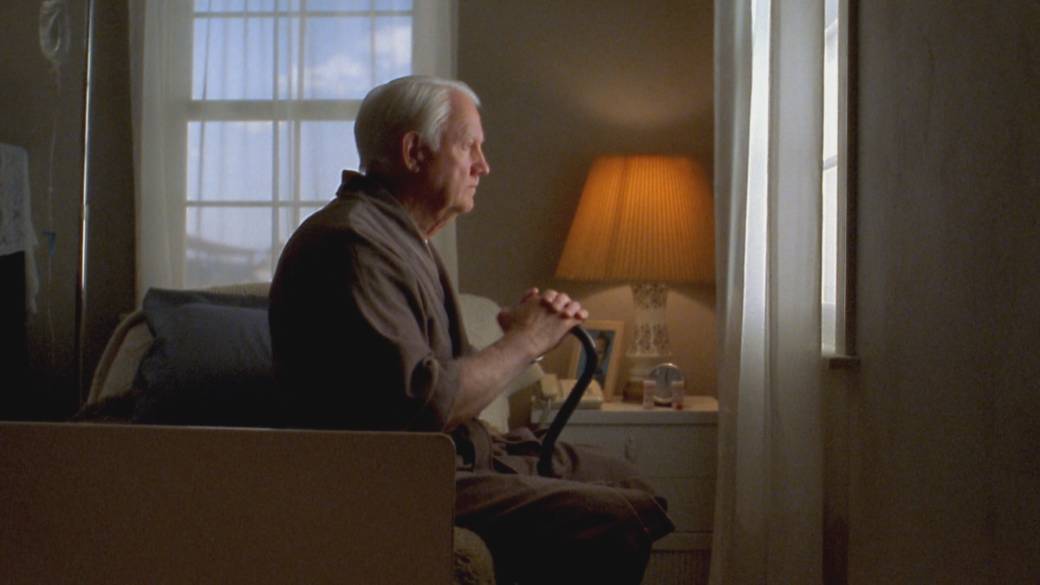 Click to play video: 'Dealing with the symptoms of Alzheimer’s and dementia'