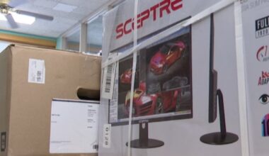 ‘Wow, is this real?’ Massena library stunned by anonymous donation