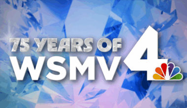 Nashville’s first TV station, WSMV4, celebrates 75th anniversary