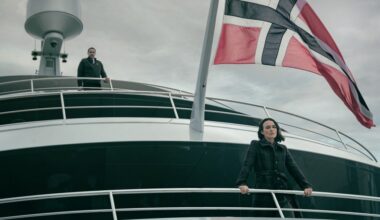 'The Woman in Cabin 10' Book Vs. Movie Changes From Ruth Ware Novel