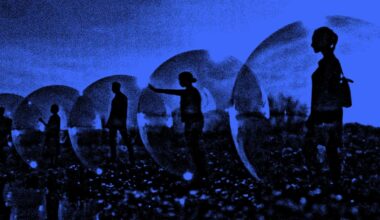 AI Is the Bubble to Burst Them All