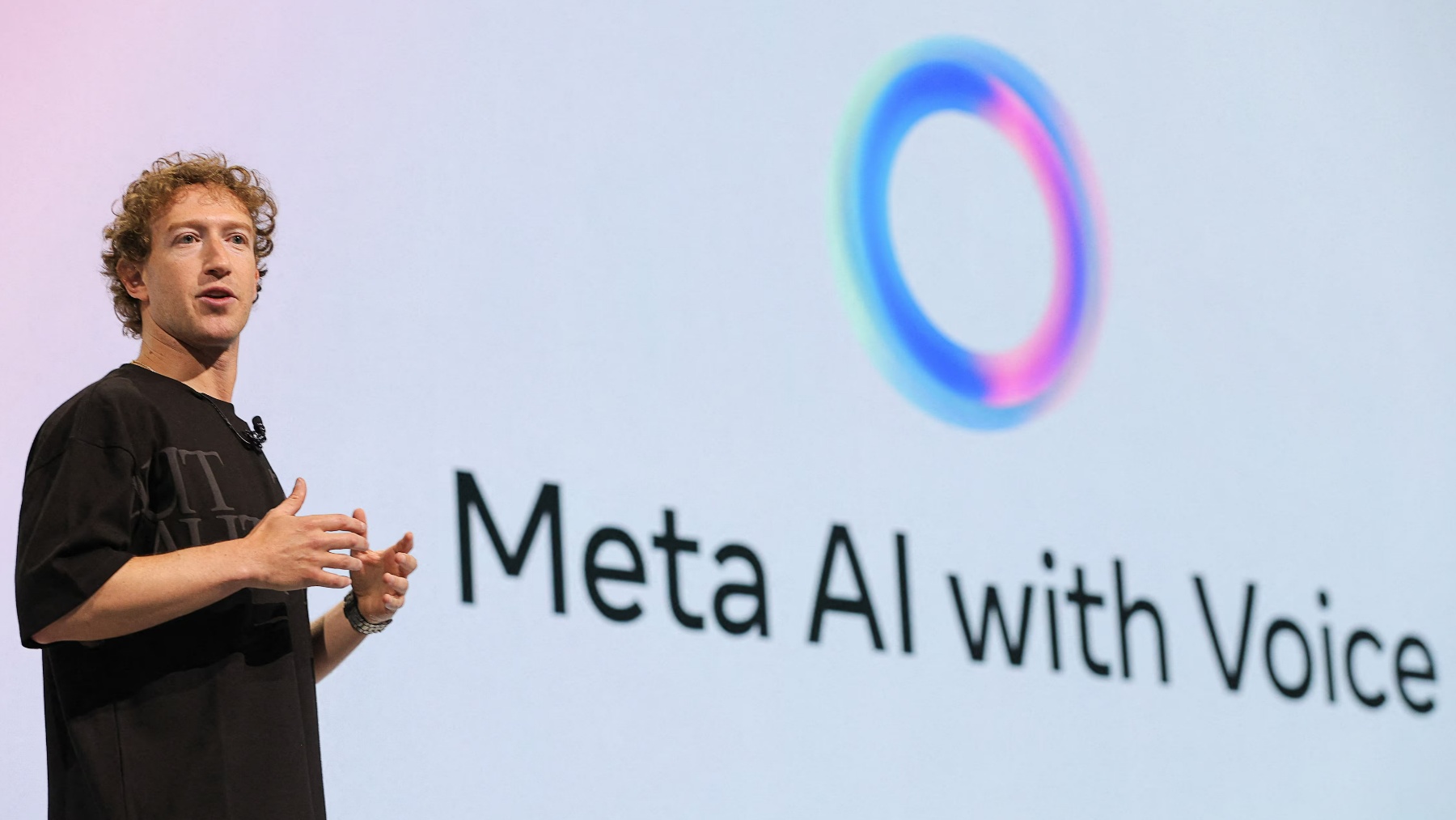 Goodbye to AI - Meta CEO Mark Zuckerberg joins Sam Altman and acknowledges that artificial intelligence could be on a bubble