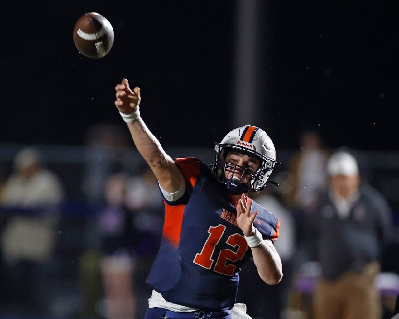 Meet the best quarterbacks in New York high school football in 2025