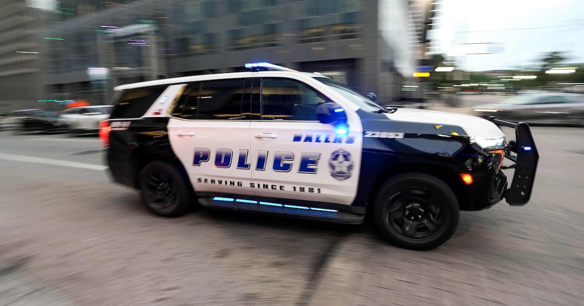 Dallas hired more cops, and the sky didn’t fall