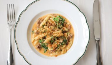 13 great restaurants to visit in Dallas-Fort Worth in October 2025
