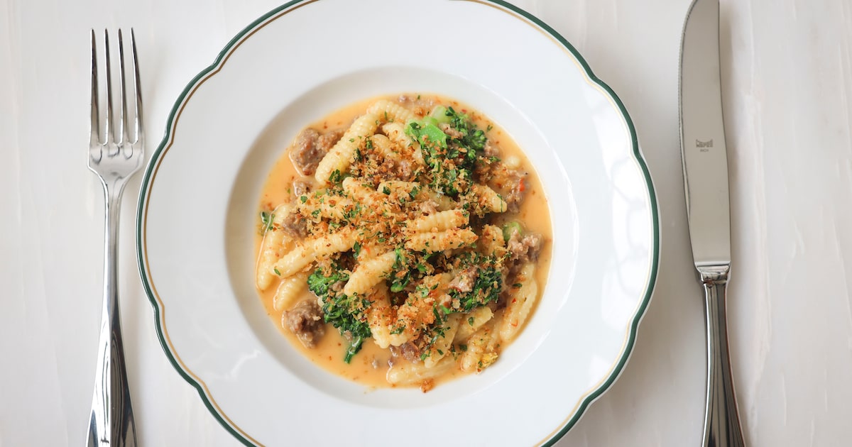 13 great restaurants to visit in Dallas-Fort Worth in October 2025