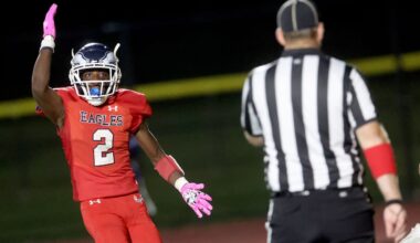 Your picks: Who is the top defensive back in New York high school football?