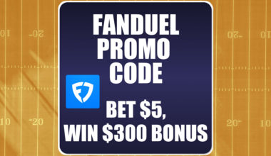 FanDuel Promo Code: Claim $300 Bonus for NBA Cup, World Series Game 6