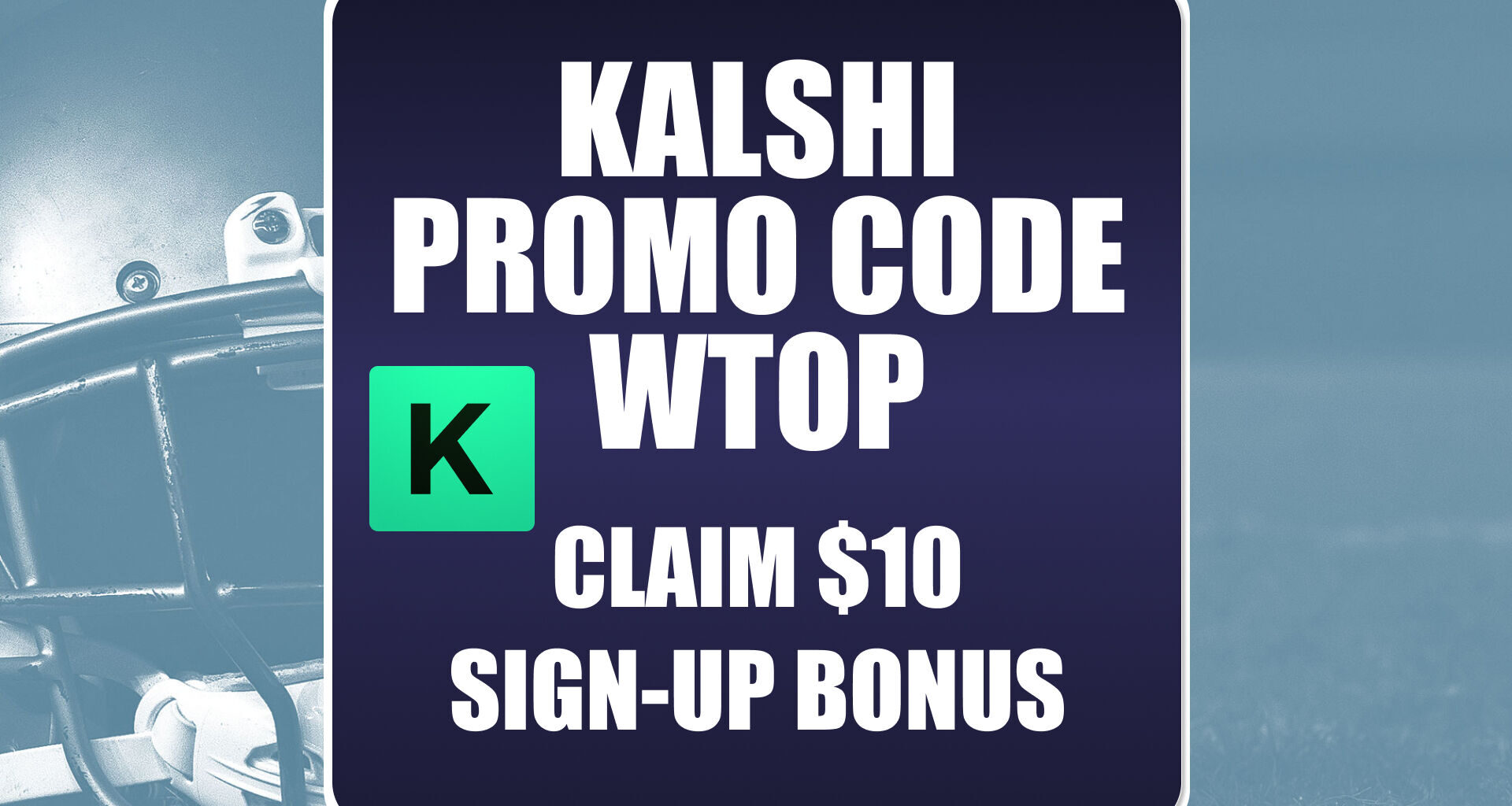 Kalshi Promo Code WTOP: Claim $10 Bonus for NBA Cup, World Series Predictions