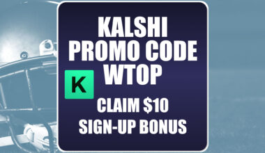 Kalshi Promo Code WTOP: Claim $10 Bonus for NBA Cup, World Series Predictions