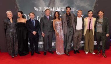 What to Know About This Year’s Star-Studded Lineup – Metro Philadelphia