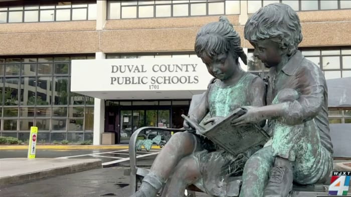 Duval County teachers to benefit from $3M grant to advance civics, U.S. History education