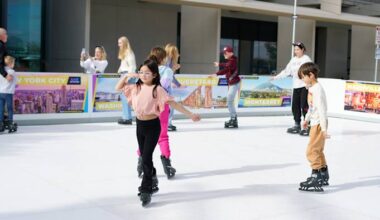 Celebrate the holiday season at The Rock at La Cantera