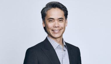 Walter Hamada