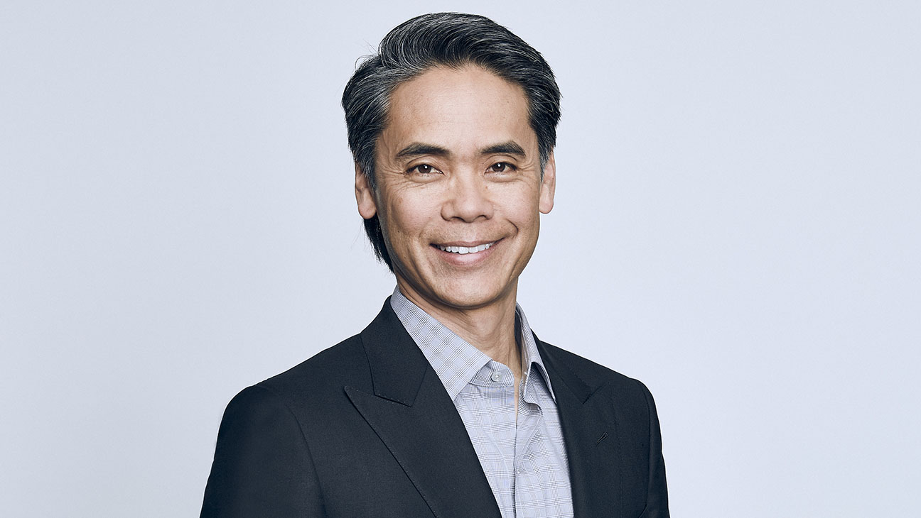 Walter Hamada