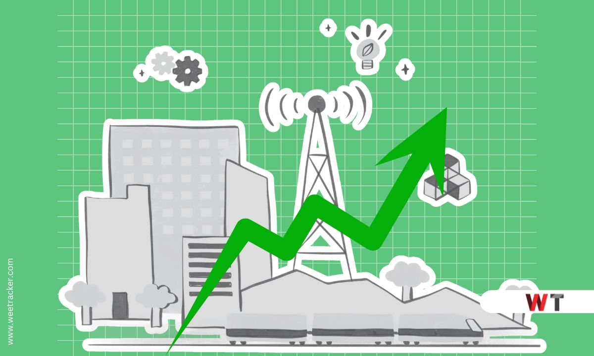 The 10 Chinese Companies Building the Africa's Connectivity Infrastructure