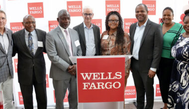 Wells Fargo Invests in South Dallas' Growth With $6.8M in Philanthropic Grants » Dallas Innovates