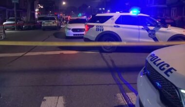 2nd man arrested after deadly shooting at Nicetown birthday party – NBC10 Philadelphia