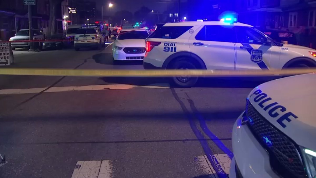 2nd man arrested after deadly shooting at Nicetown birthday party – NBC10 Philadelphia