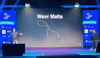 Immersive Experiences Studio Wevr Opens Euro Base In Malta