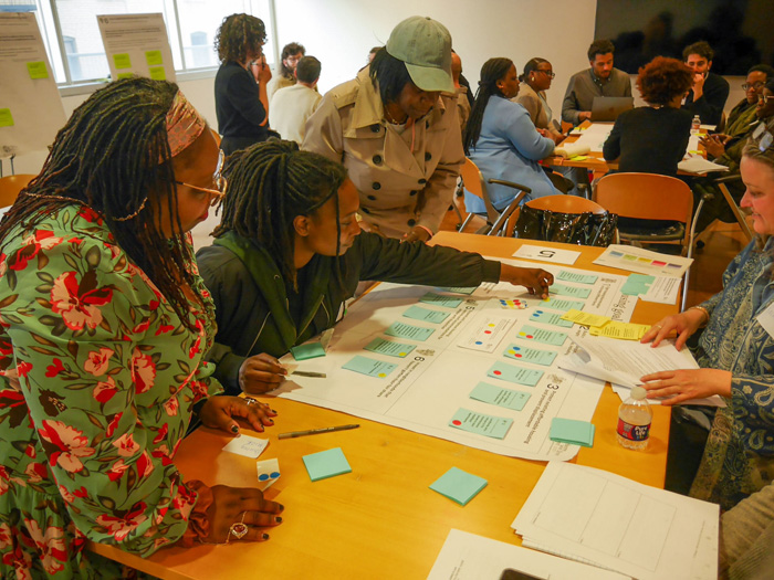 City publishes strategy to navigate fair housing for New Yorkers