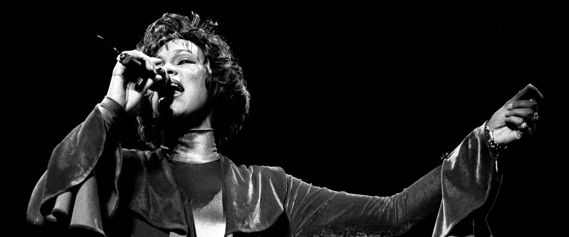 3 Hall of Fame Women Who Scored No. 1 Hits in 1985