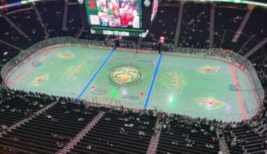 Misa Scores 1st NHL Goal, Celebrini OT Winner in Sharks' 6-5 Win