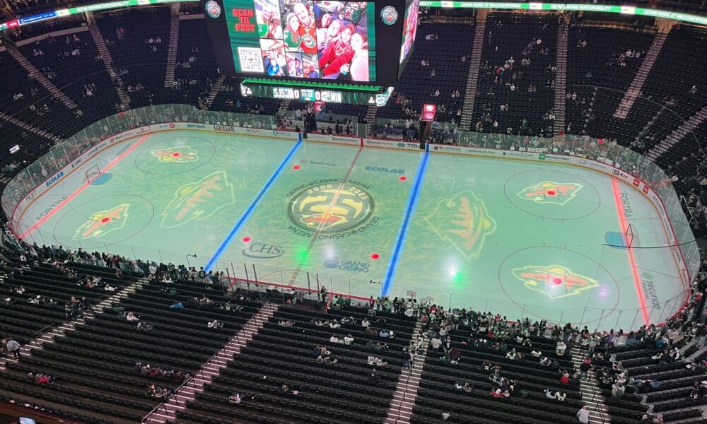 Misa Scores 1st NHL Goal, Celebrini OT Winner in Sharks' 6-5 Win