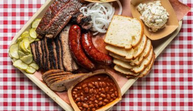 Fort Worth restaurants keep Michelin Guide recognitions, no new local spots honored