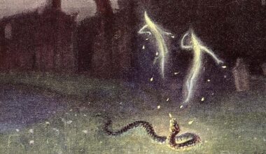 The Strange Science Behind Ghostly Lights That Have Haunted Us For Centuries : ScienceAlert