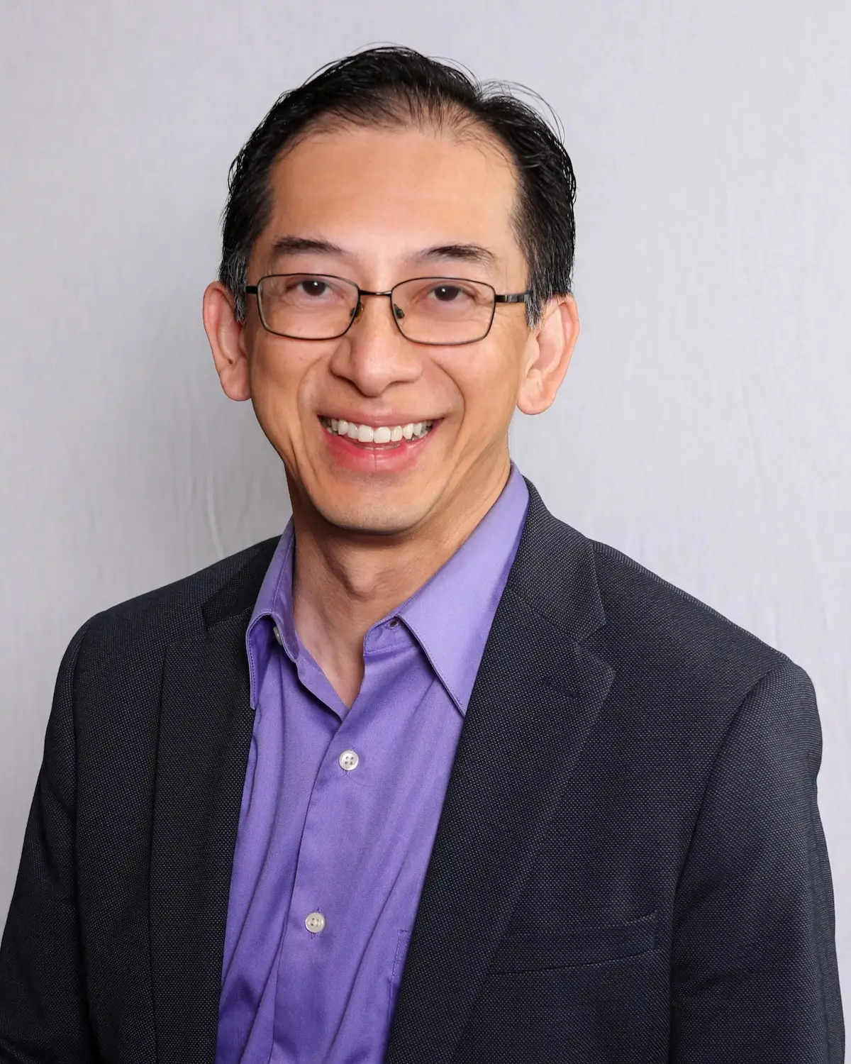 San Diego doctor Dr. William Tseng of Kaiser Permanente