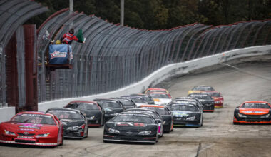 Entry List Unveiled for 54th Winchester 400
