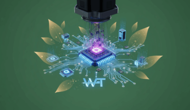 WisdomTree Launches Quantum Computing Fund WQTM — 0.45% Expense Ratio
