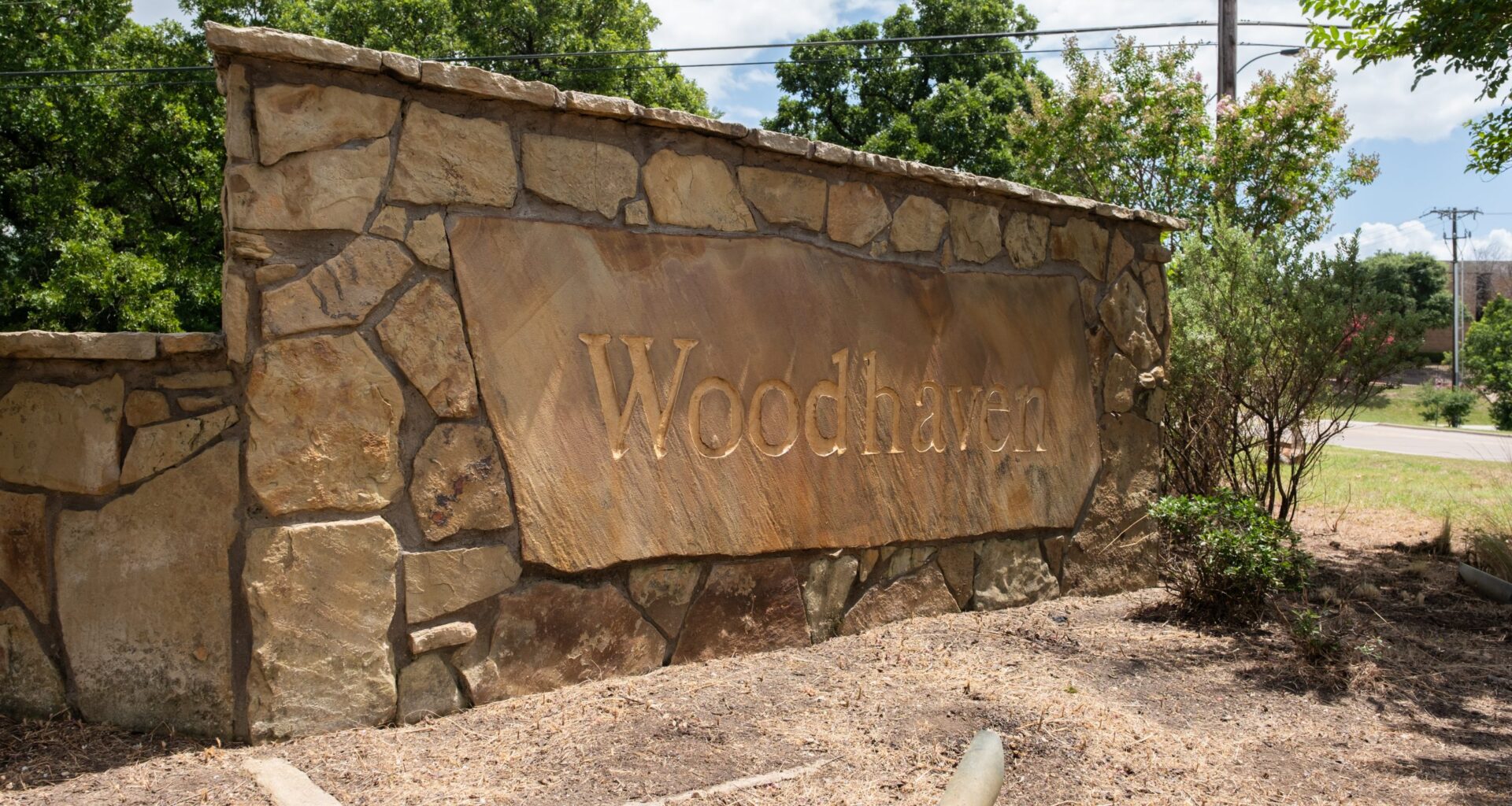 Woodhaven developer gets green-light on preliminary plans for former country club