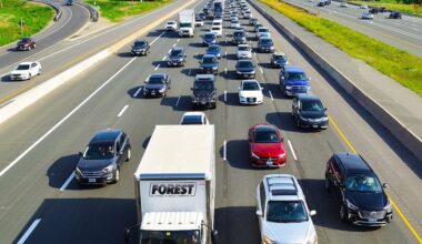 Freeway, on-ramp closures planned this weekend in Scottsdale and Gilbert