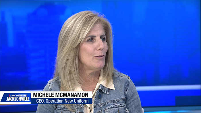 Operation New Uniform celebrates 70th graduation, empowering veterans for civilian careers