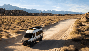 Cut the cord in style with $200 off the Starlink Mini