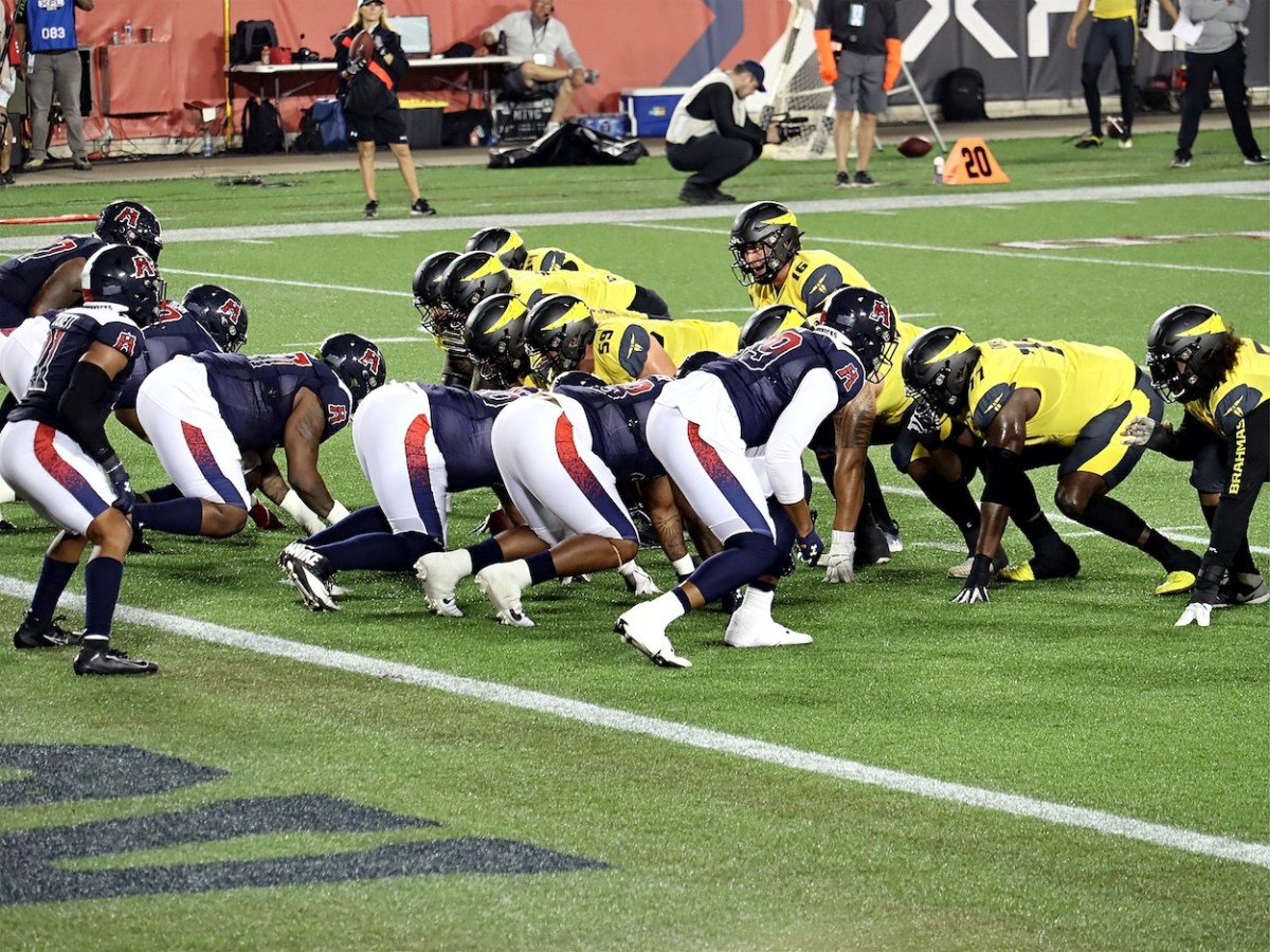 San Antonio most likely metro to land NFL relocation team, AI says