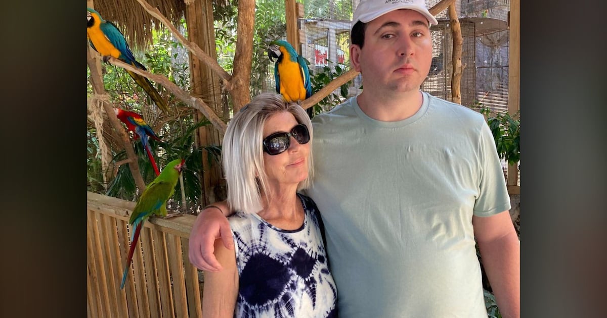 ‘Completely traumatic’: Family members worried after GTA residents moved from group homes - CTV News