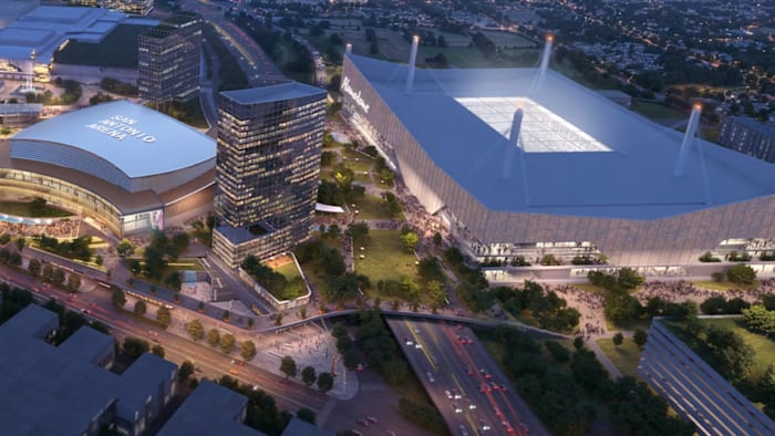 Project Marvel land bridge’s future remains uncertain amid tighter federal spending, officials say