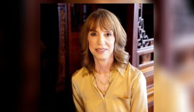 Author of book being read throughout Hamilton will soon speak at One City One Book event