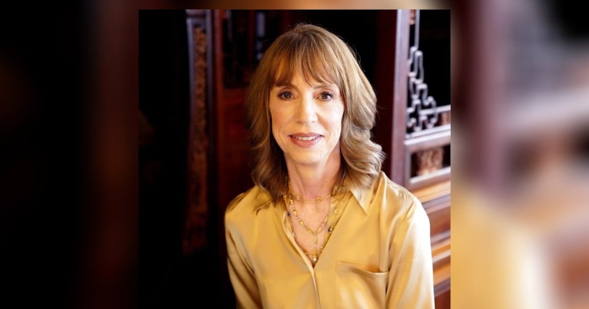Author of book being read throughout Hamilton will soon speak at One City One Book event