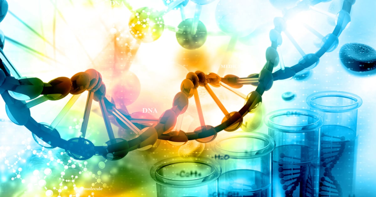 Leads Agri Genetics sees critical need to integrate advanced genomics with traditional breeding