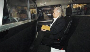 Winnipeg judge stays charges against Peter Nygard