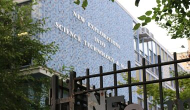 NYC’s gifted programs, Mamdani, and admissions changes