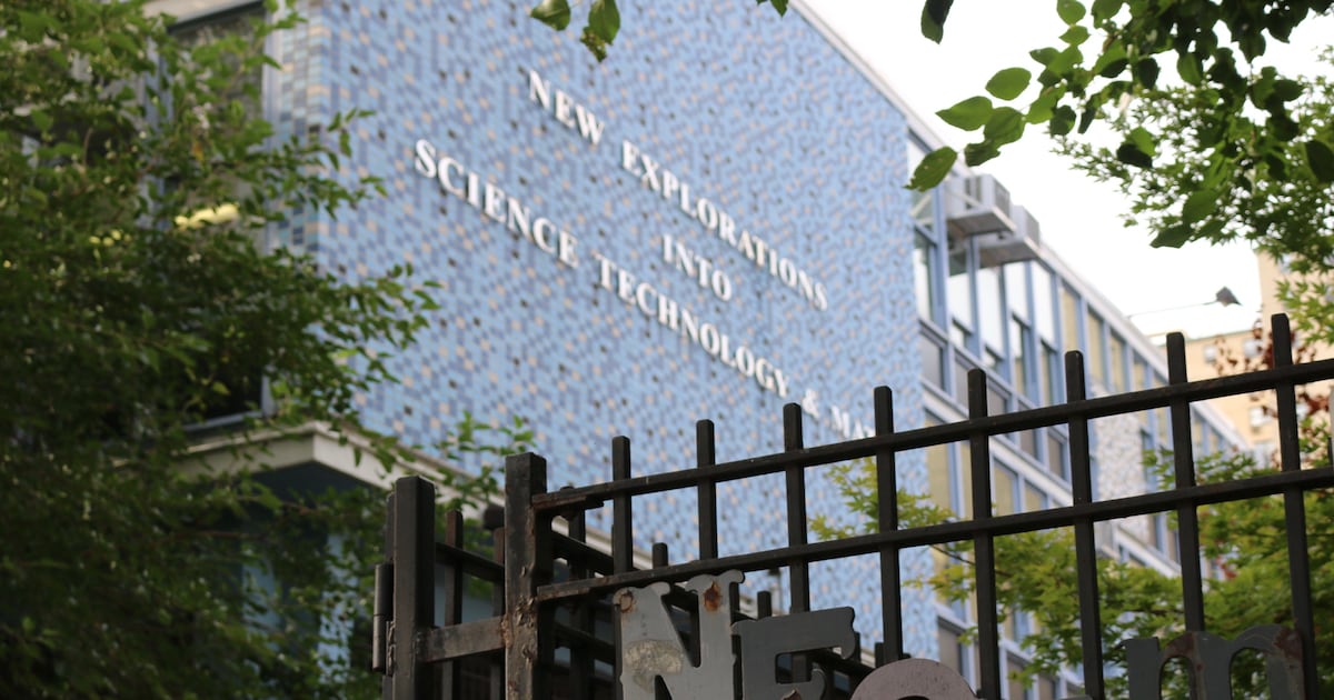 NYC’s gifted programs, Mamdani, and admissions changes
