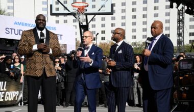 ‘Inside the NBA’ ESPN debut brings questions, hope in new era