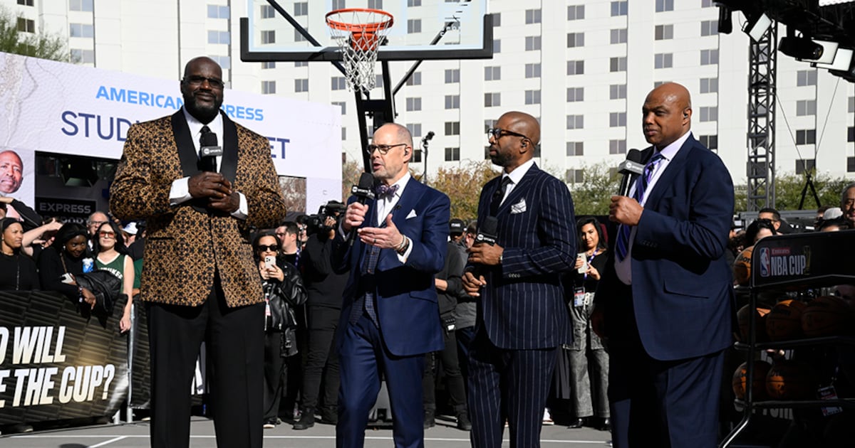 ‘Inside the NBA’ ESPN debut brings questions, hope in new era