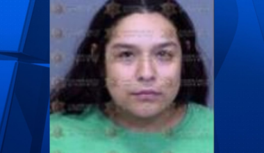 Police catch suspect in deadly west Phoenix hit-and-run crash